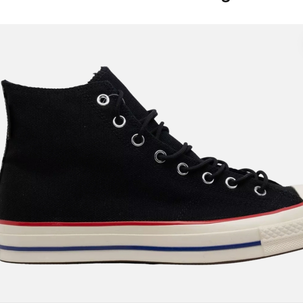 Converse | All-Star Chuck High Top Sneaker